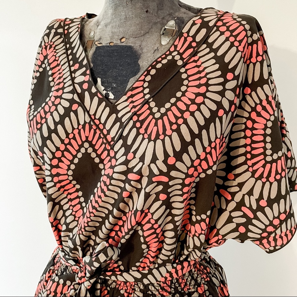 Banana Republic Dress 8